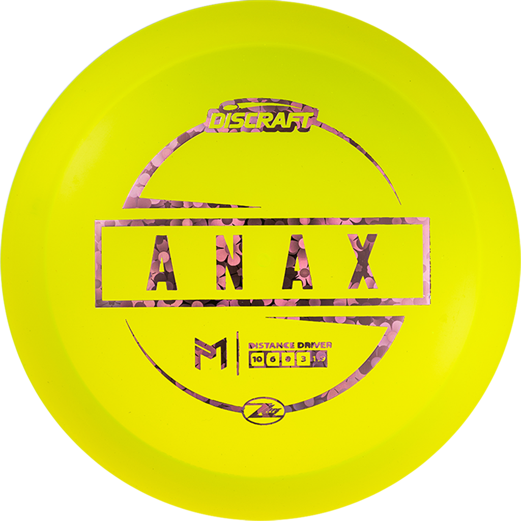 Anax – Z Lite