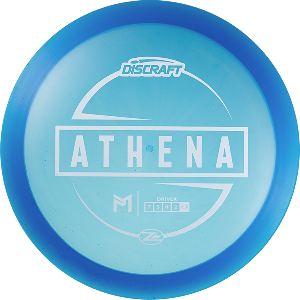 Athena – Z Lite