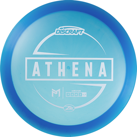 Athena – Z Lite