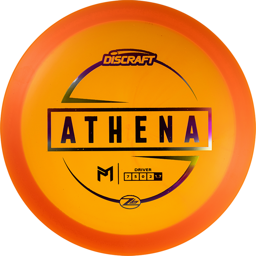 Athena – Z Lite
