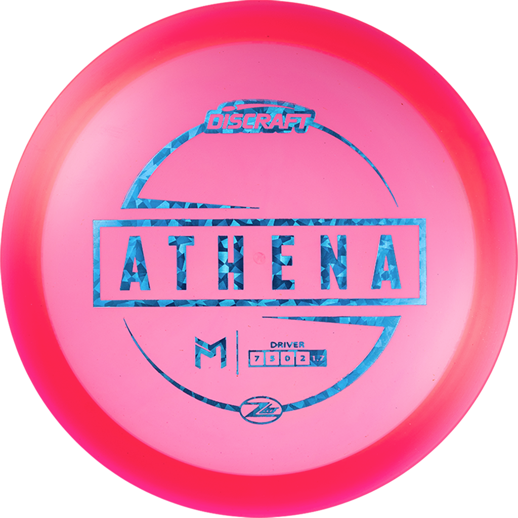 Athena – Z Lite