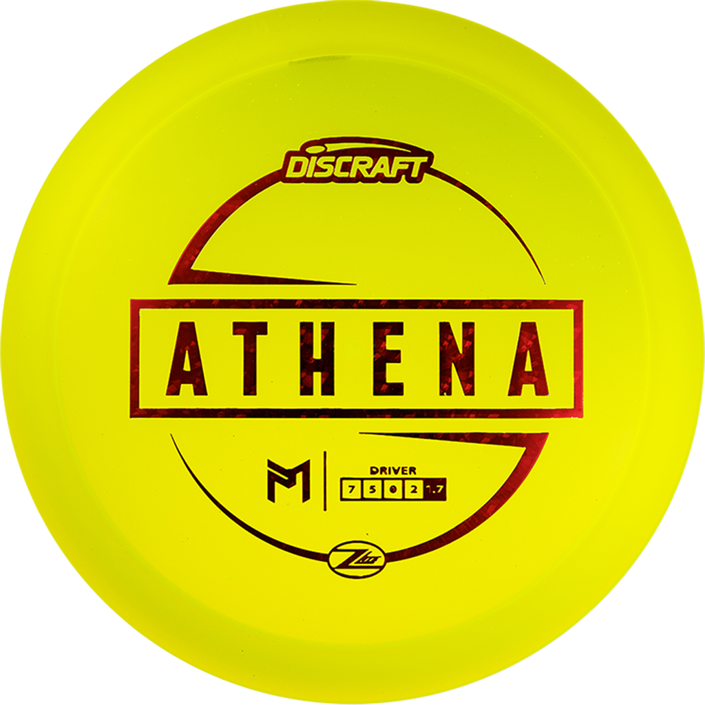 Athena – Z Lite