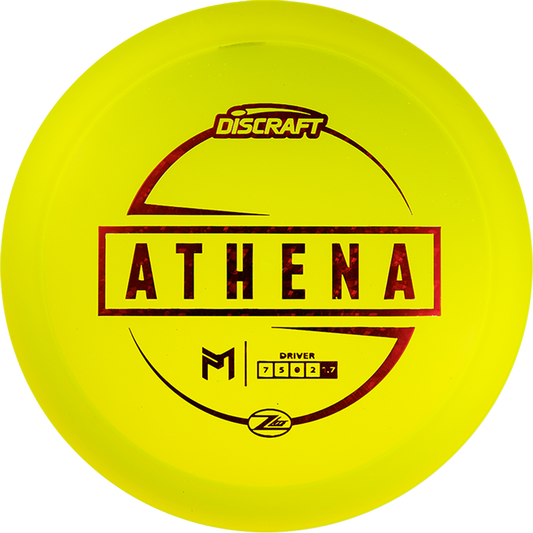 Athena – Z Lite