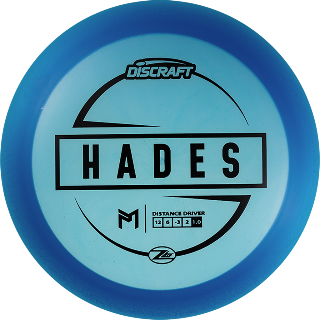 Hades – Z Lite