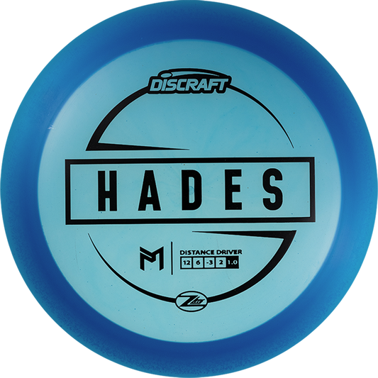 Hades – Z Lite