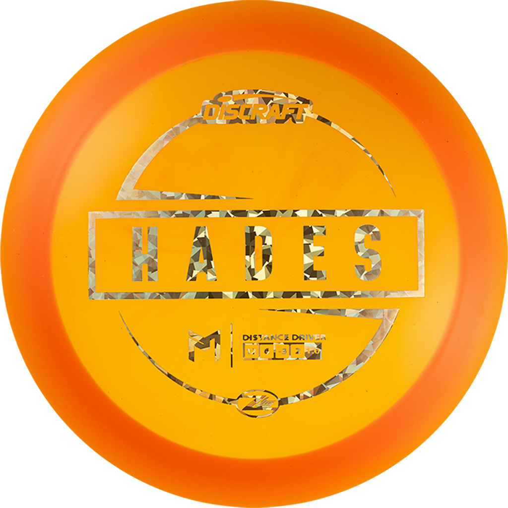 Hades – Z Lite