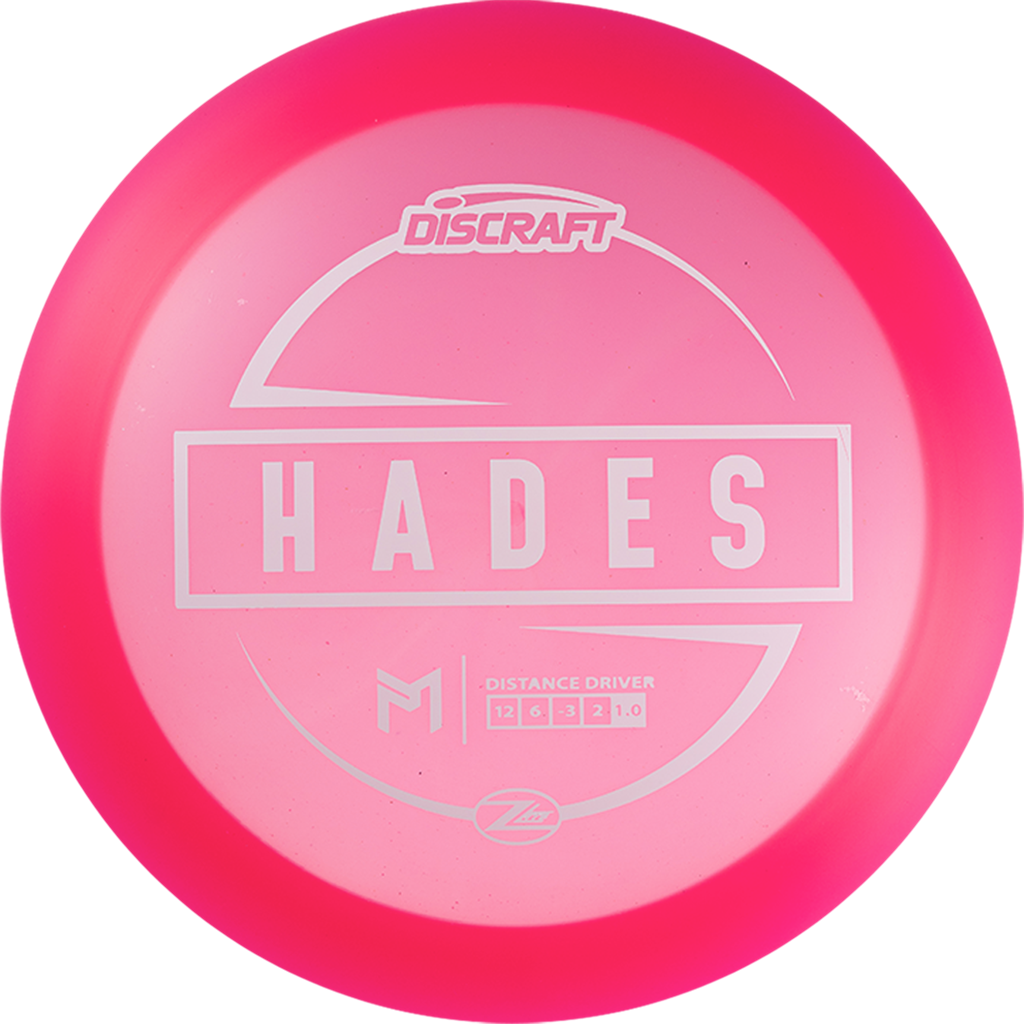 Hades – Z Lite