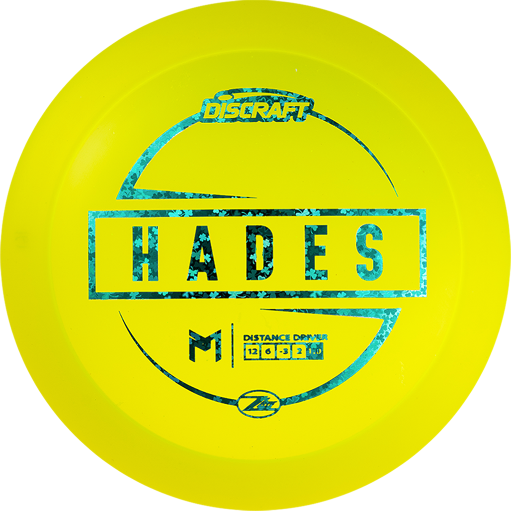 Hades – Z Lite