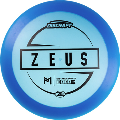 Zeus – Z Line