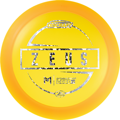 Zeus – Z Line