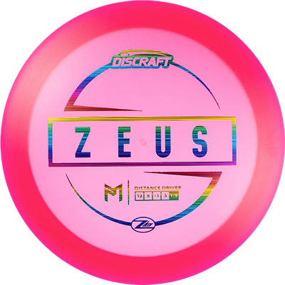 Zeus – Z Line