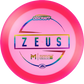Zeus – Z Line