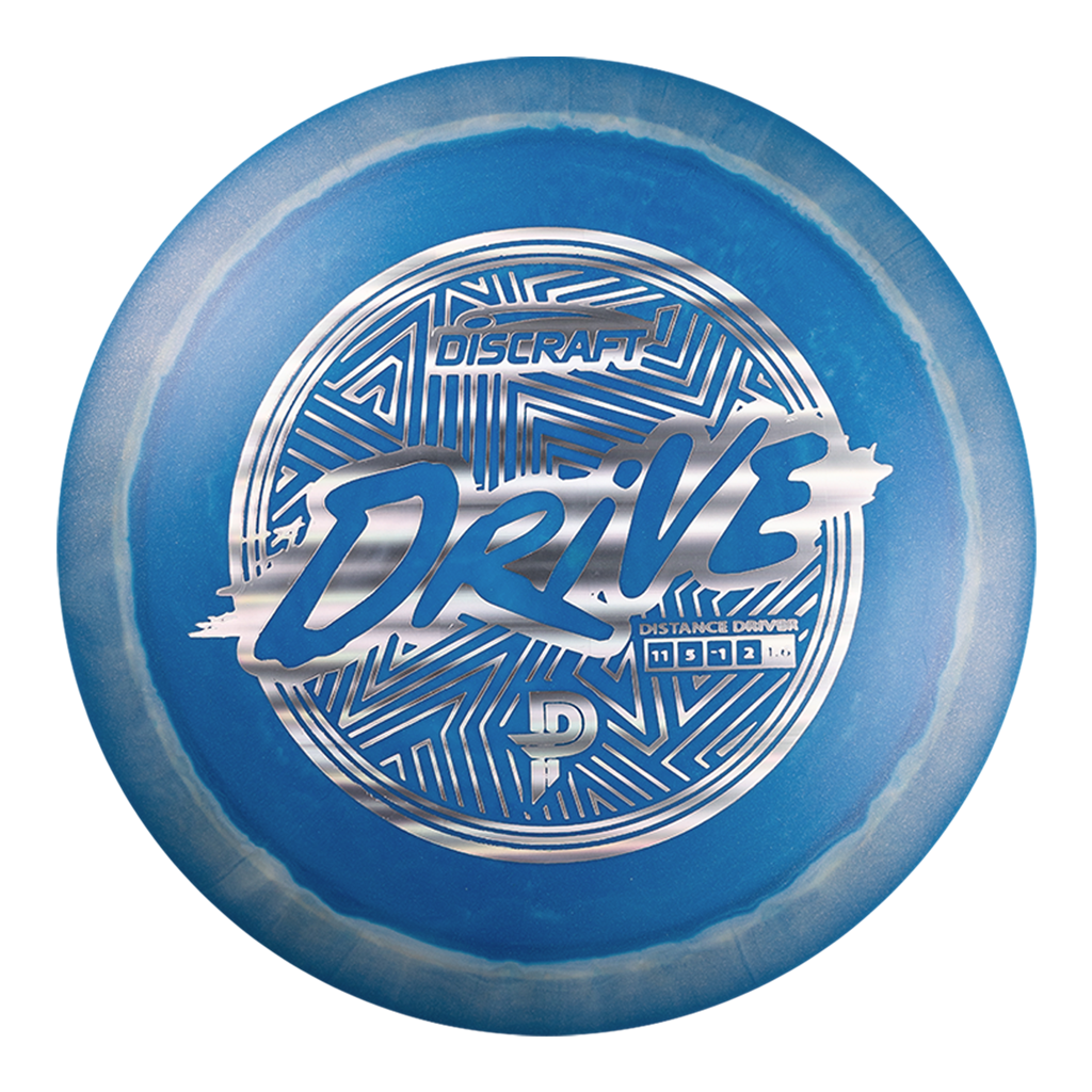 Drive – ESP (Signature Series)