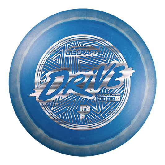 Drive – ESP (Signature Series)