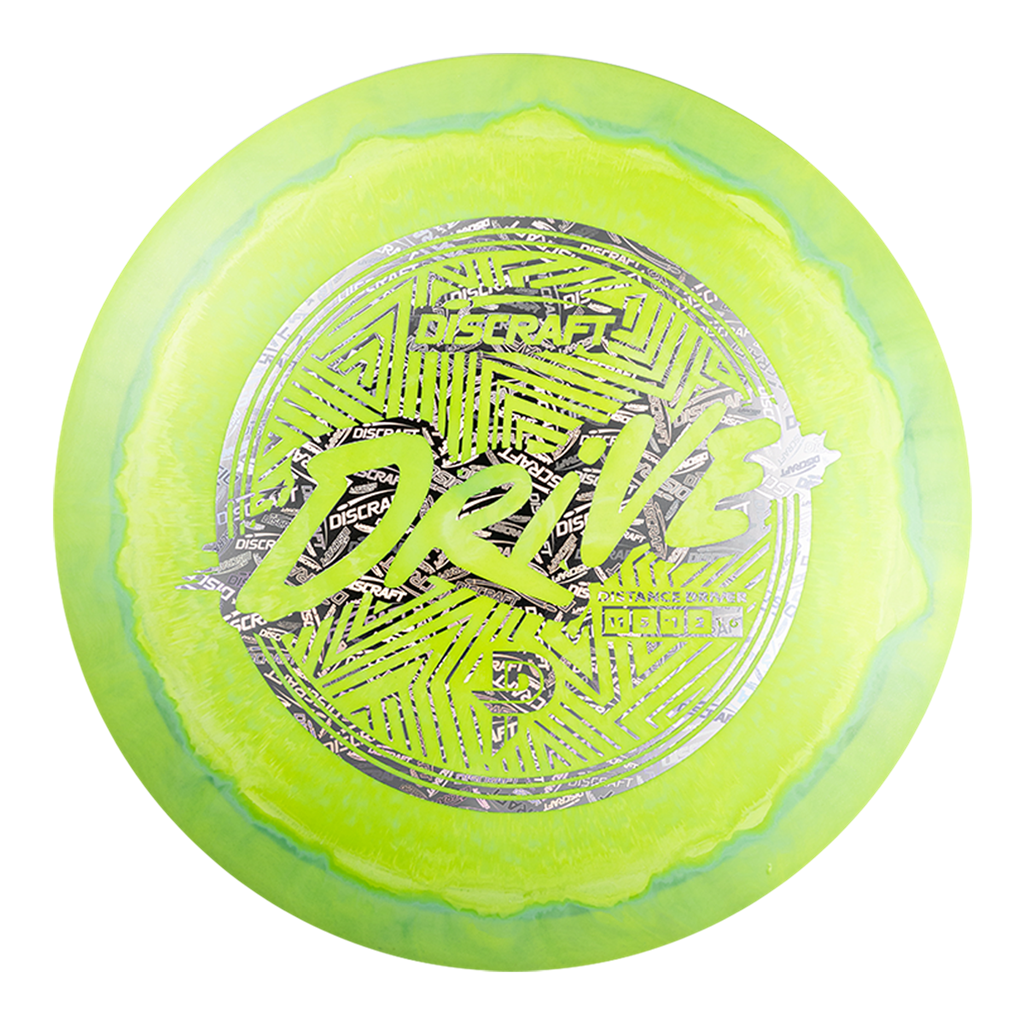 Drive – ESP (Signature Series)