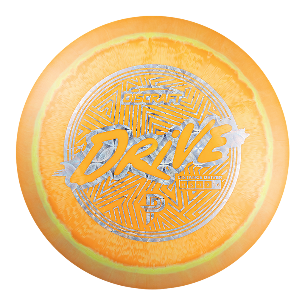 Drive – ESP (Signature Series)