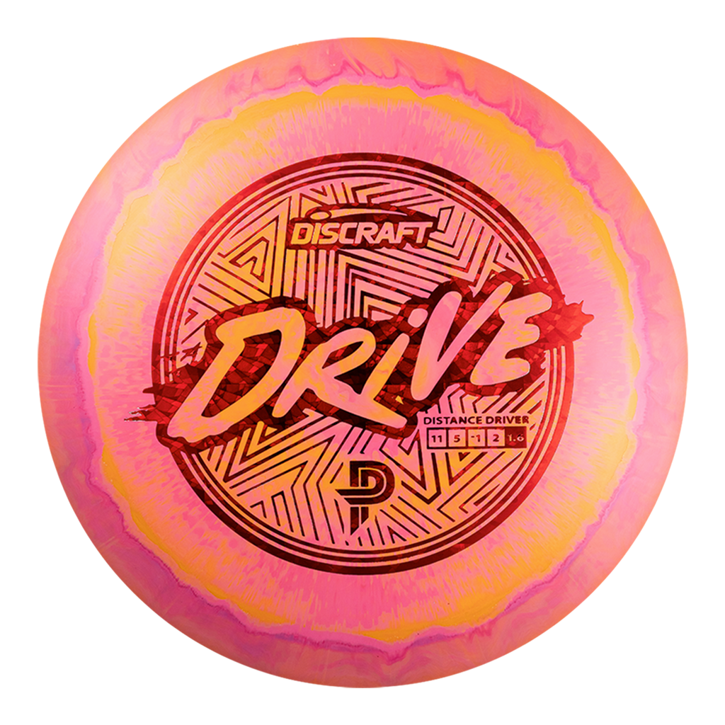 Drive – ESP (Signature Series)