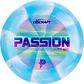 Passion – ESP