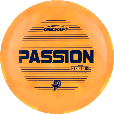 Passion – ESP