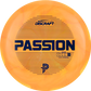 Passion – ESP