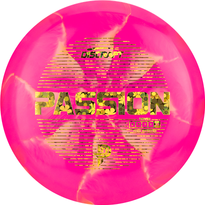 Passion – ESP