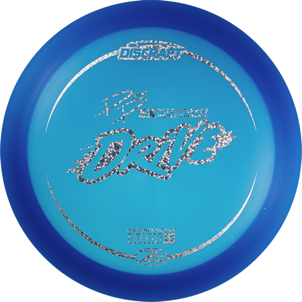 Drive – Z Lite