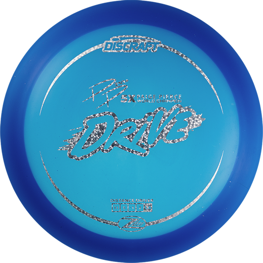 Drive – Z Lite