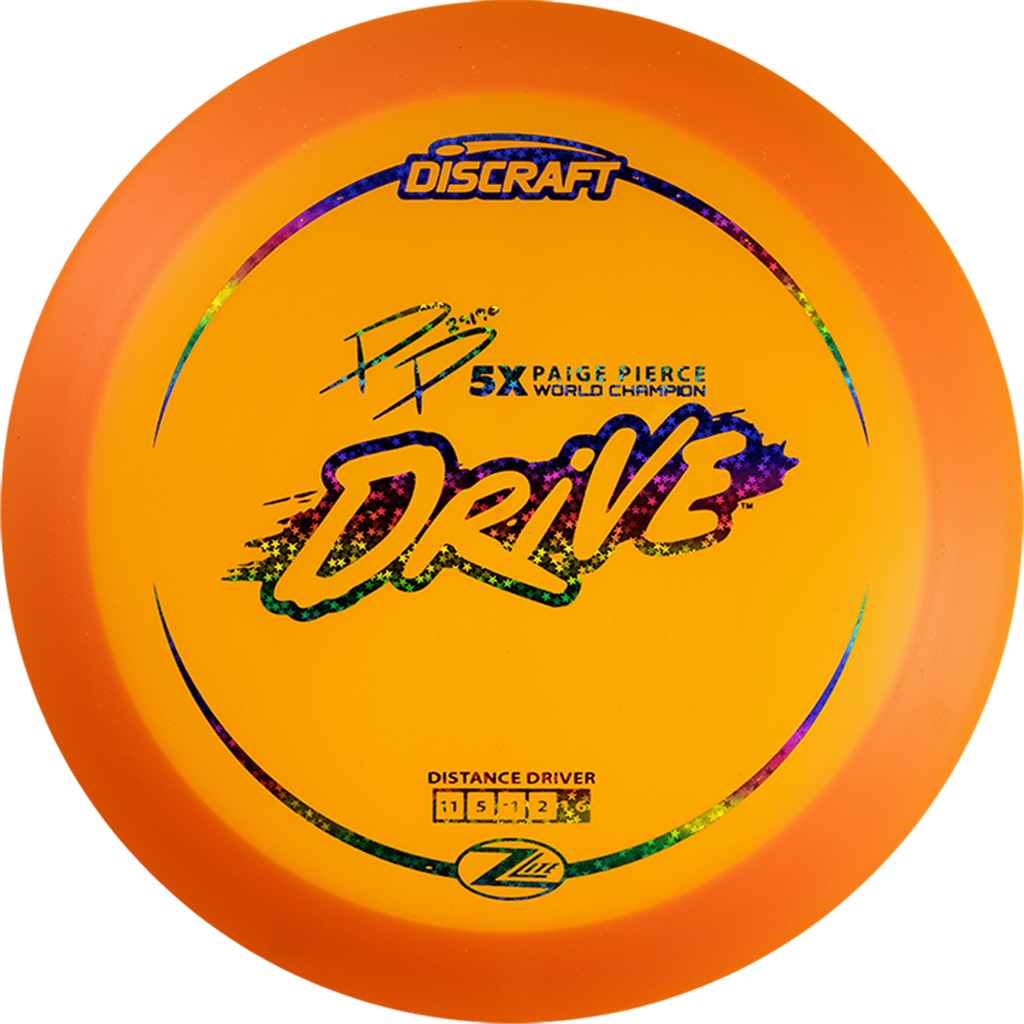 Drive – Z Lite