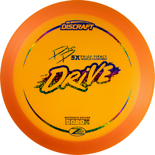 Drive – Z Lite