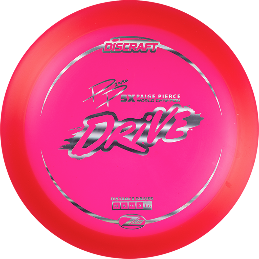 Drive – Z Lite