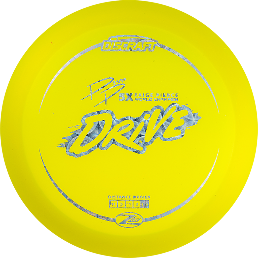 Drive – Z Lite