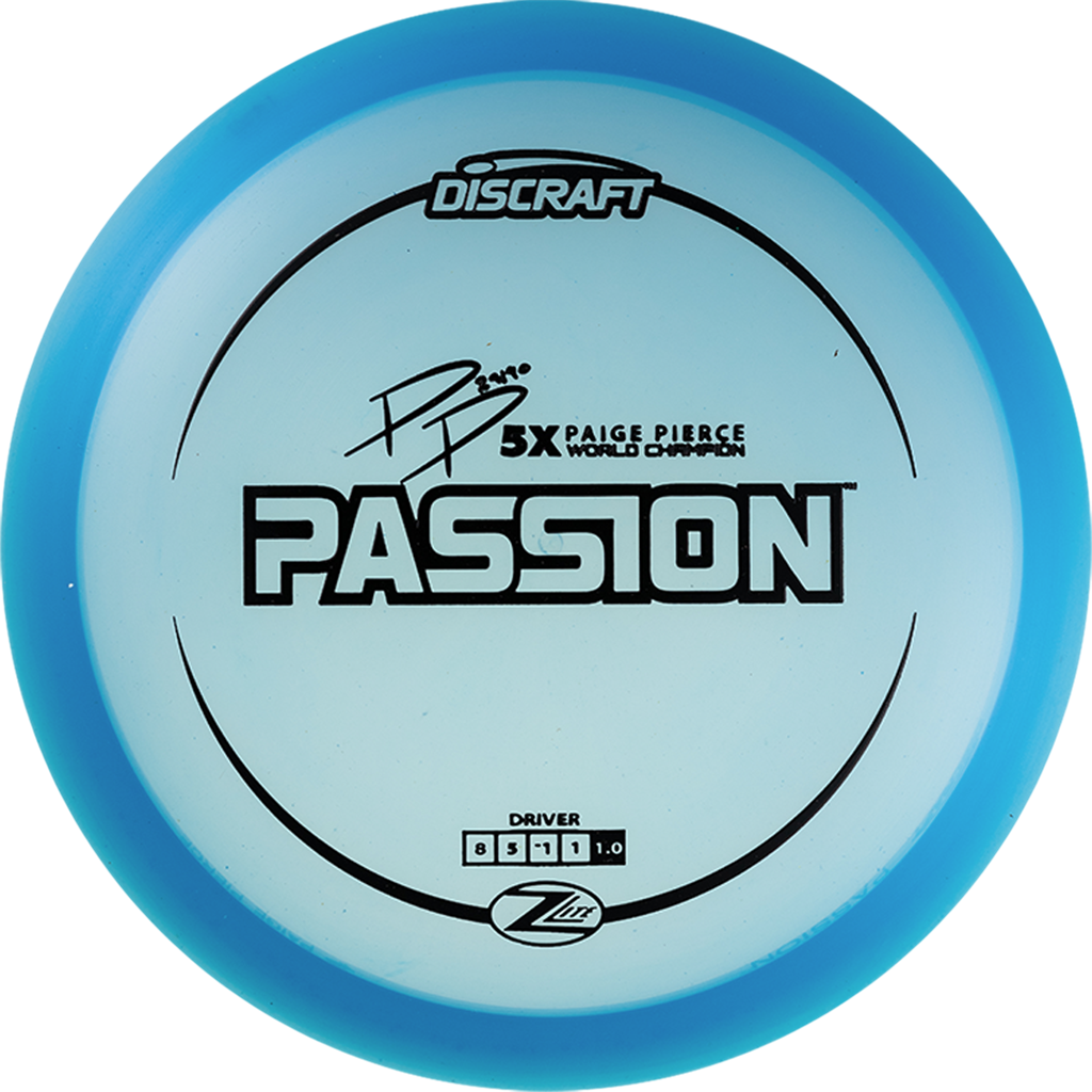 Passion - Z Lite (Signature Series)