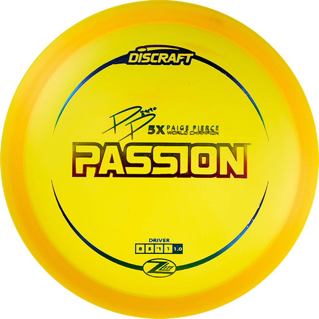 Passion - Z Lite (Signature Series)