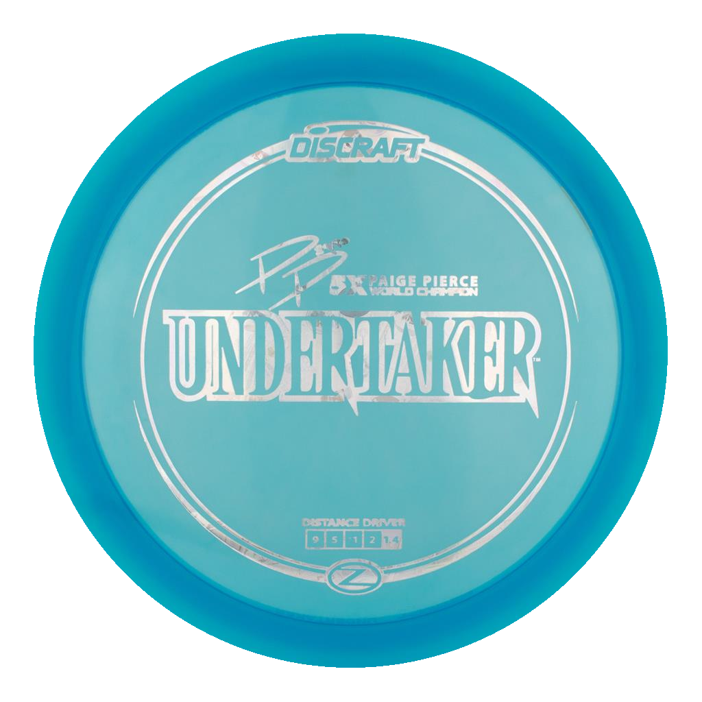 Undertaker – Z Line