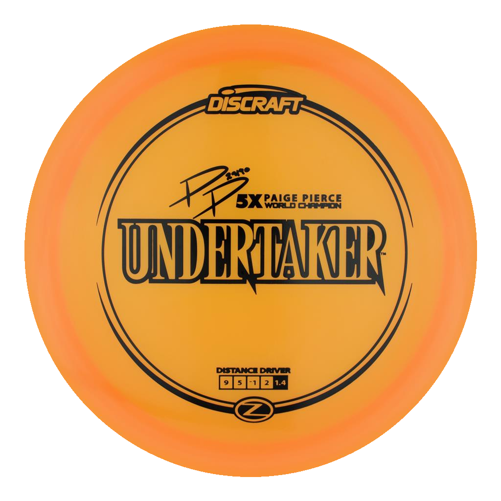 Undertaker – Z Line