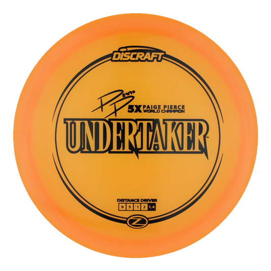 Undertaker – Z Line