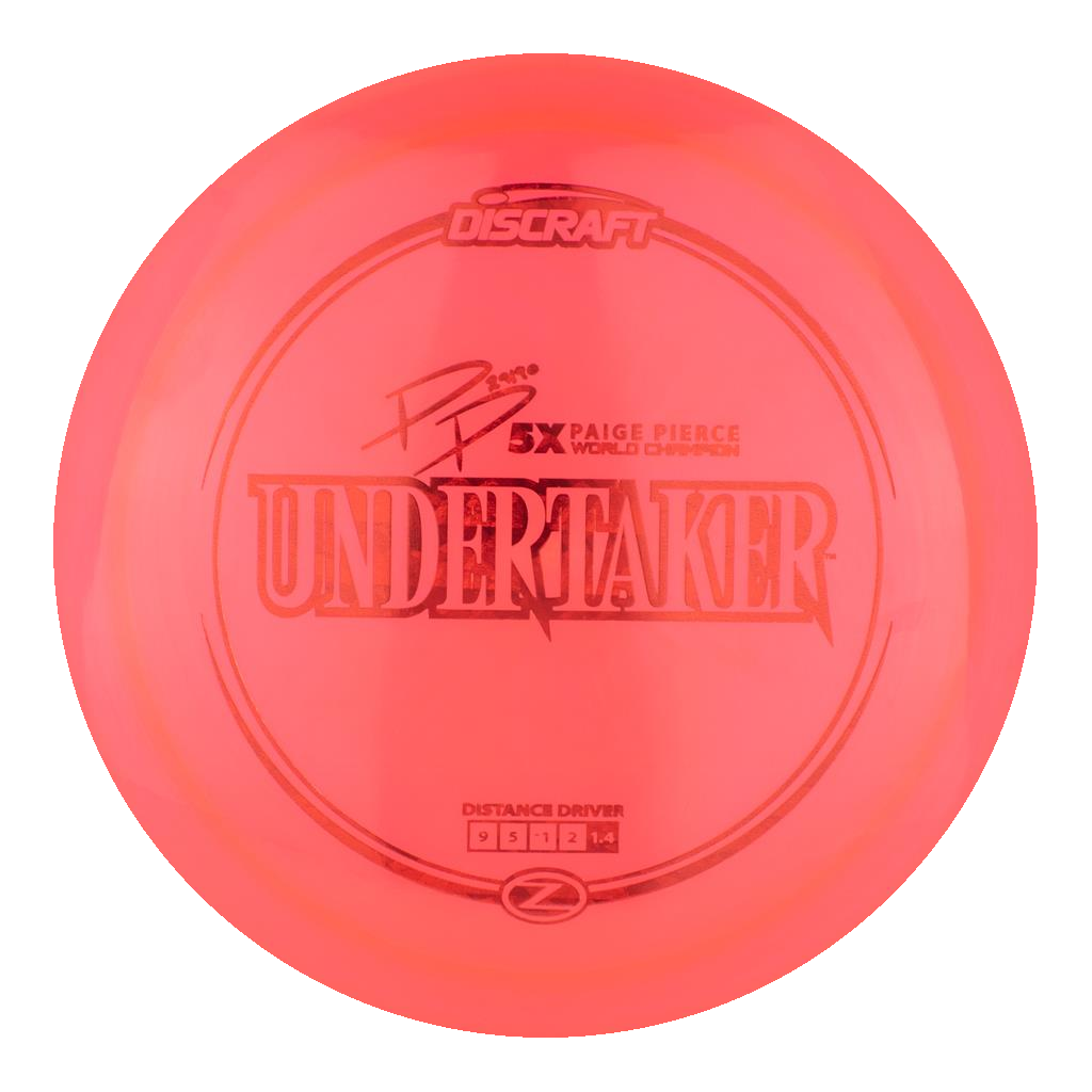 Undertaker – Z Line