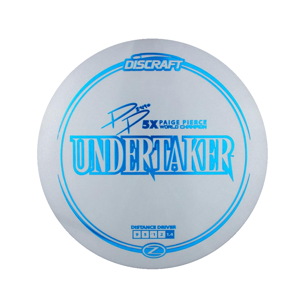 Undertaker – Z Line