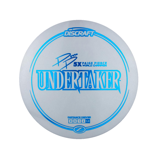 Undertaker – Z Line