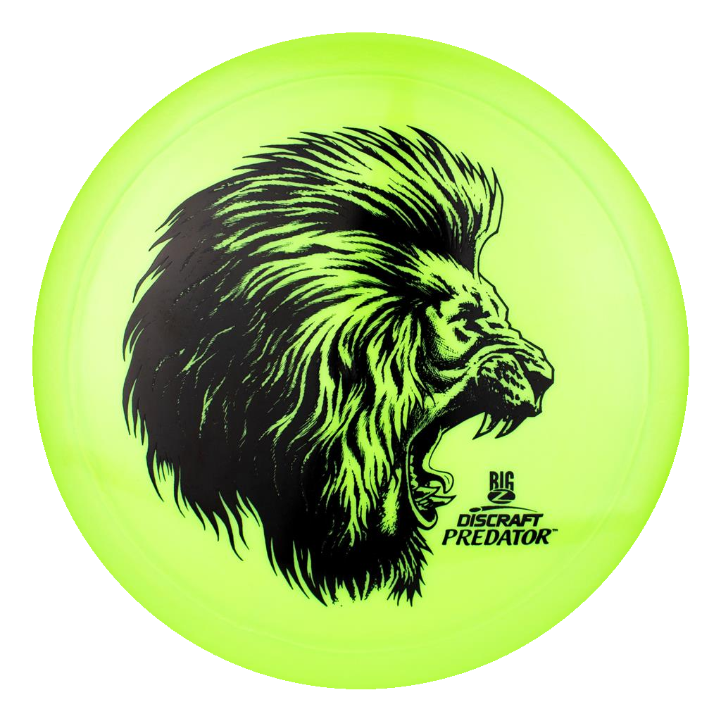 Predator – Big Z