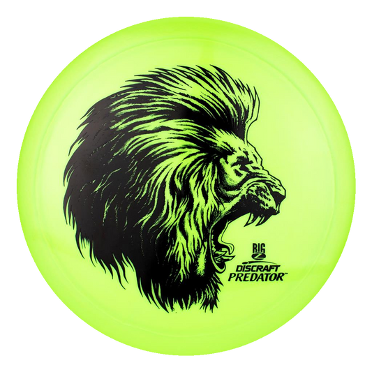 Predator – Big Z