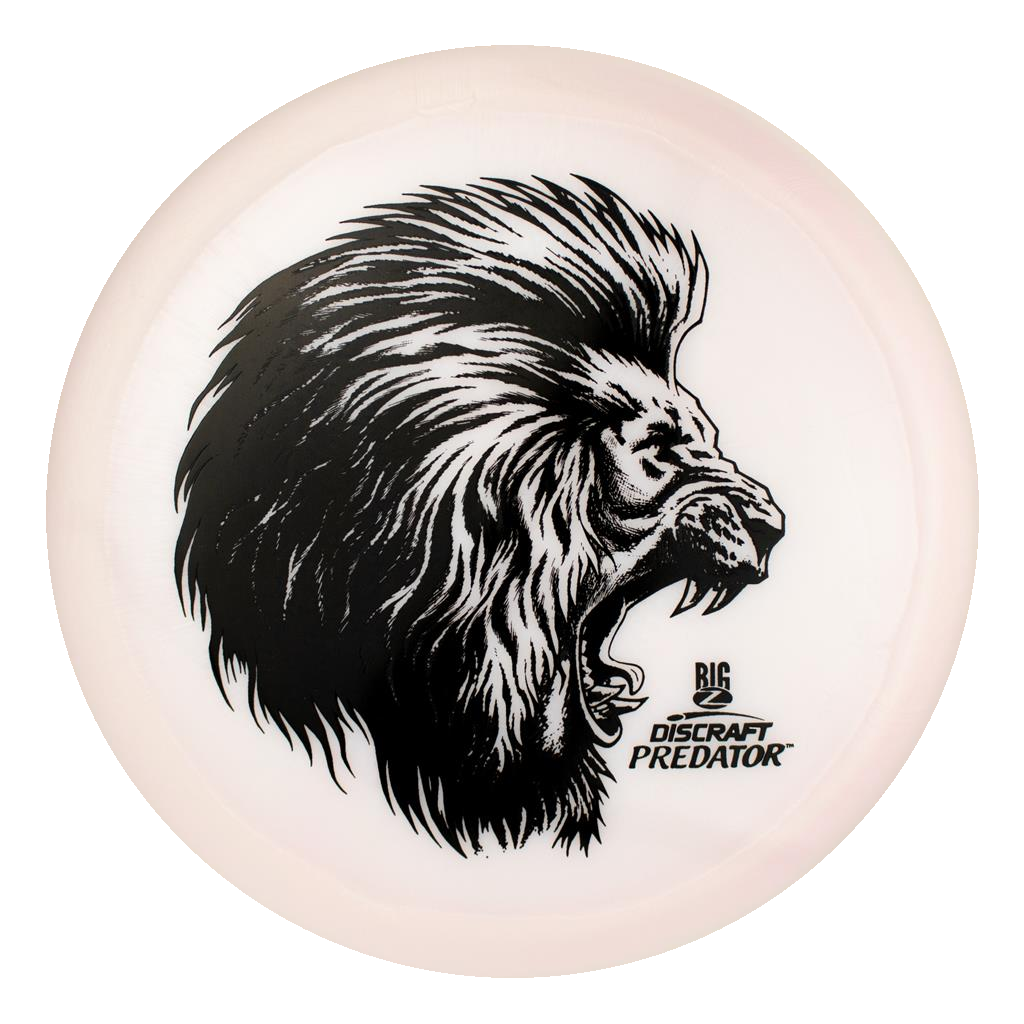 Predator – Big Z