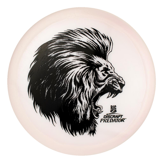 Predator – Big Z