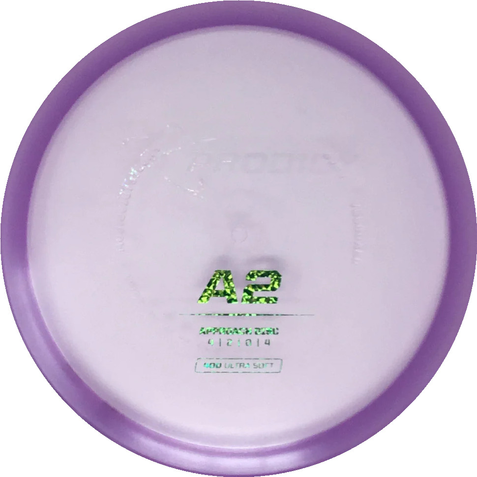 A2 - 400 Ultra Soft
