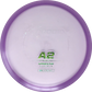A2 - 400 Ultra Soft