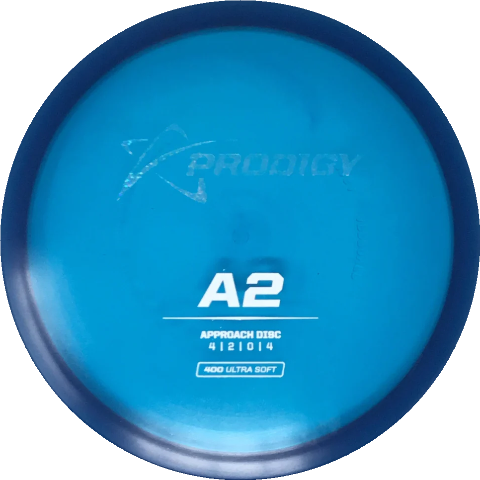 A2 - 400 Ultra Soft