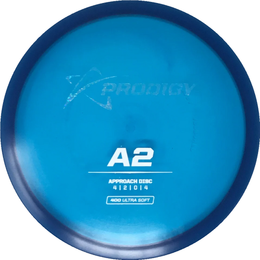 A2 - 400 Ultra Soft