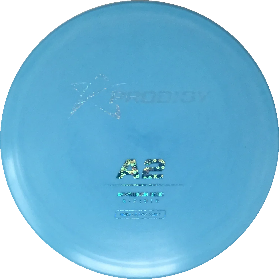 A2 - 400 Ultra Soft