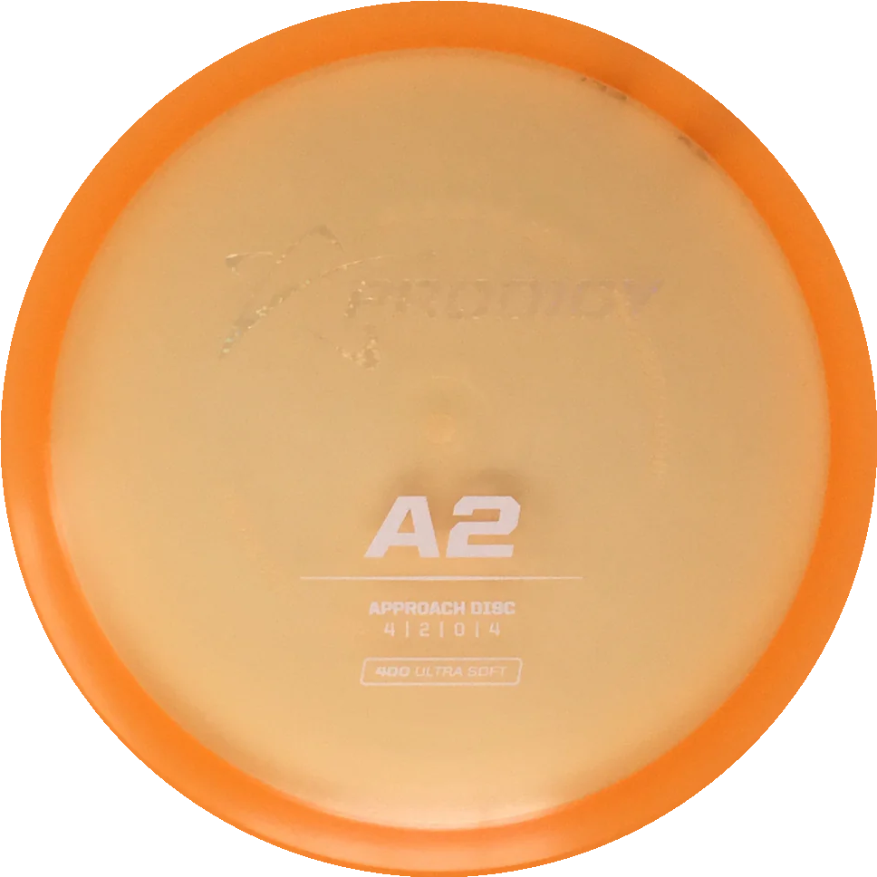 A2 - 400 Ultra Soft
