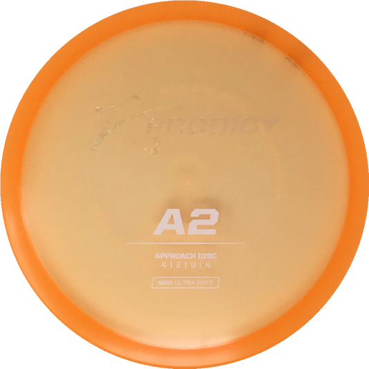 A2 - 400 Ultra Soft